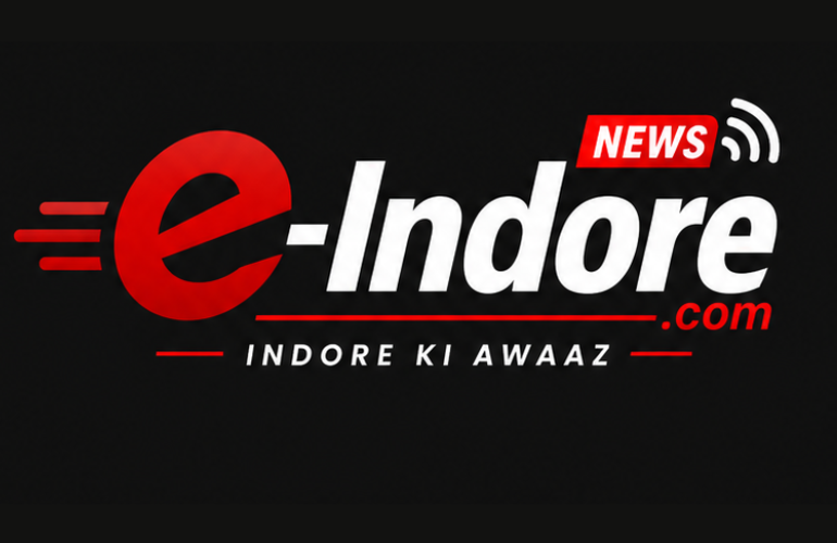 इंदौर में 2 साल की बच्ची की मौत का मामला: कब्र से निकाला गया शव, डॉक्टर पर लापरवाही का आरोप
