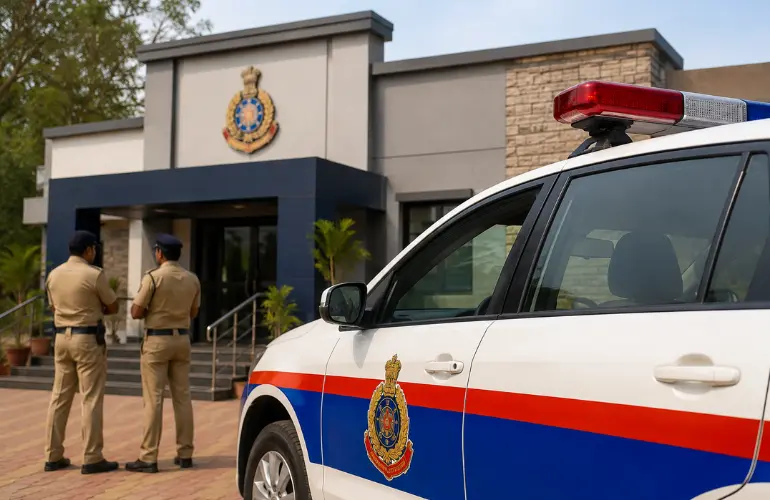 इंदौर में खुलेंगे 3 नए पुलिस थाने, मुख्यमंत्री मोहन यादव ने किया बड़ा ऐलान