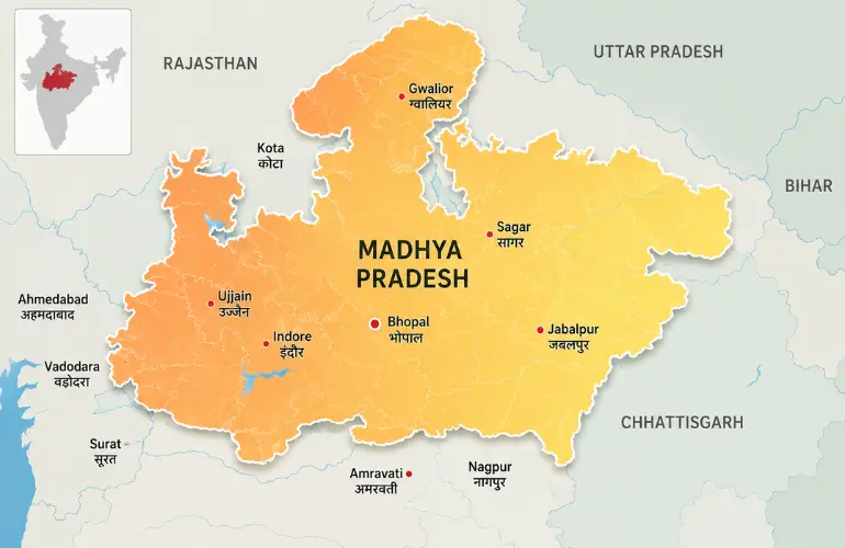 बड़ा फैसला: मध्य प्रदेश में UCC लागू करने की तैयारी, जनता से मांगे गए सुझाव